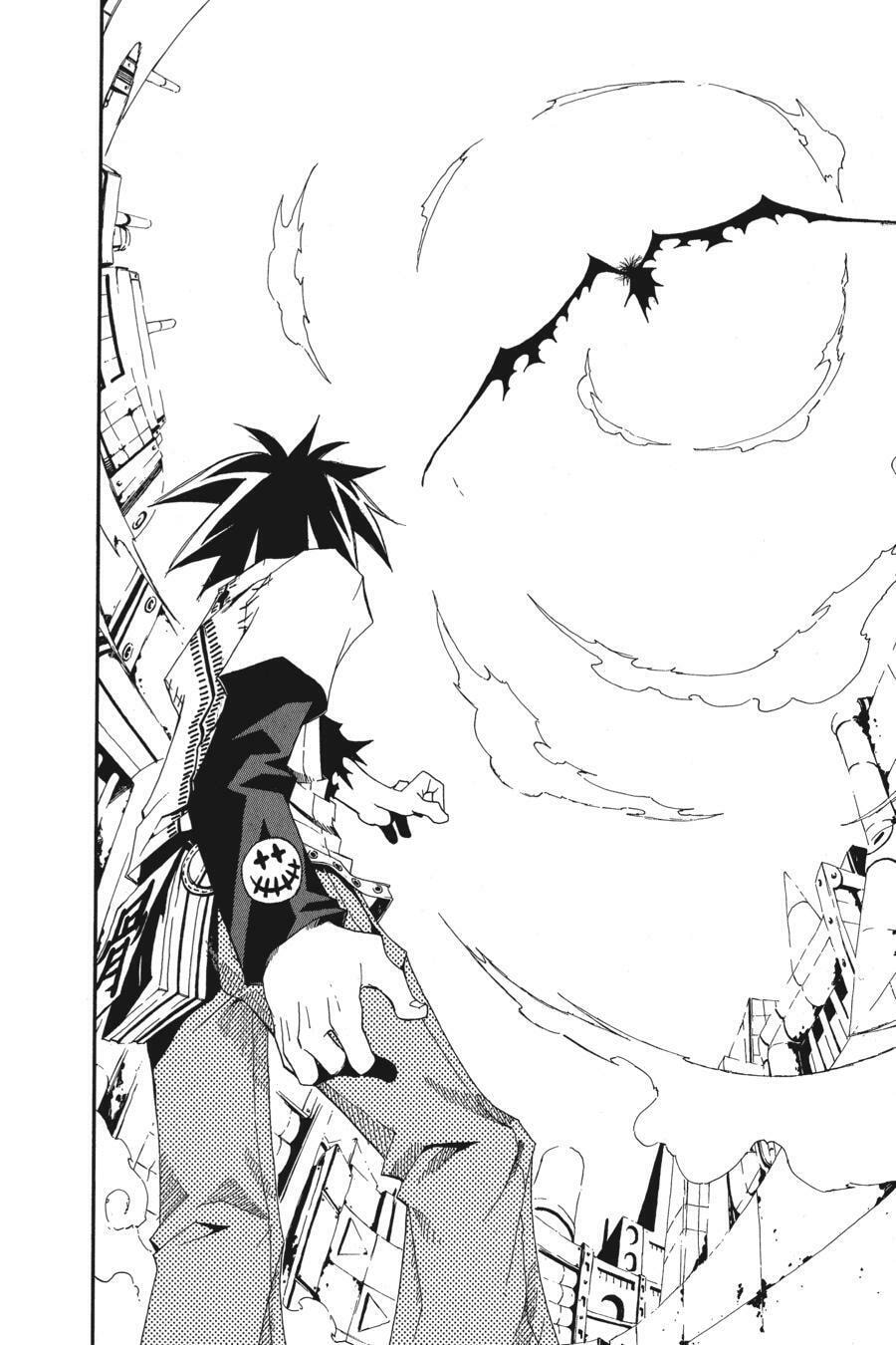 B. Ichi Chapter 20 page 24 - 