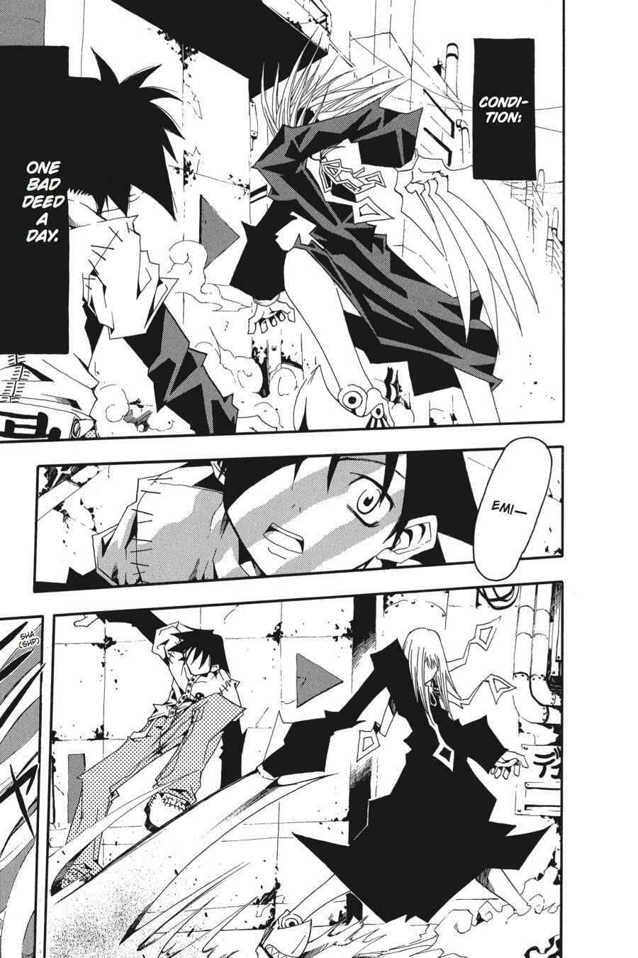 B. Ichi Chapter 20 page 4 - 