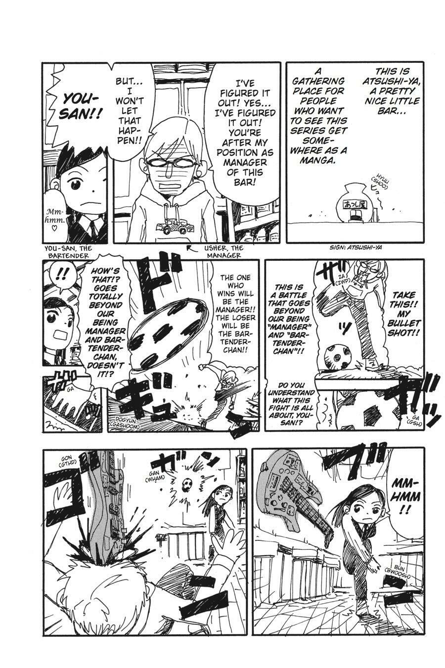 B. Ichi Chapter 20 page 36 - 