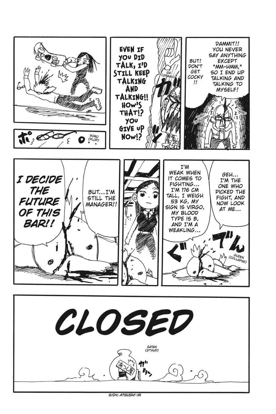 B. Ichi Chapter 20 page 37 - 