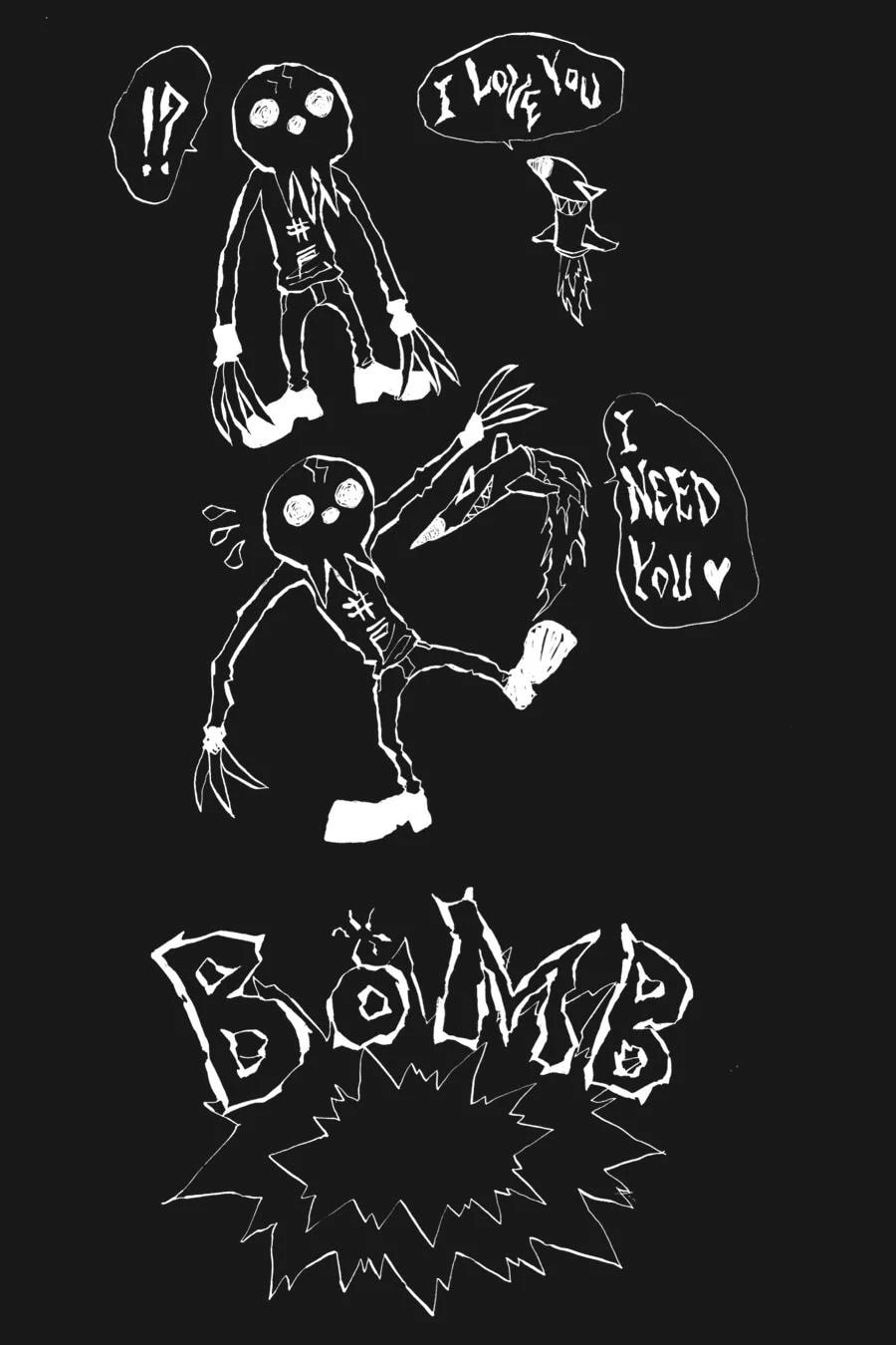 B. Ichi Chapter 20 page 38 - 