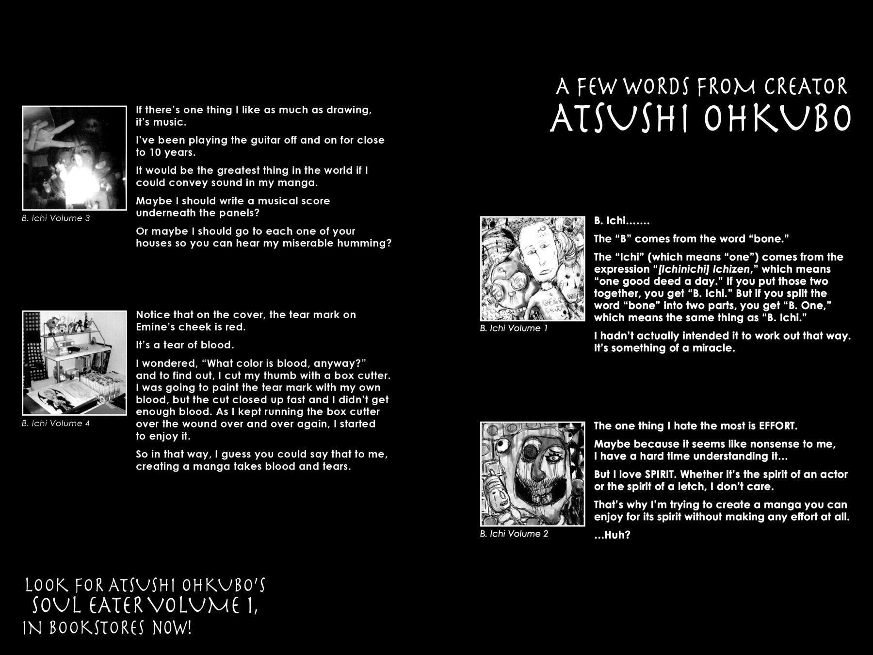 B. Ichi Chapter 20 page 39 - 