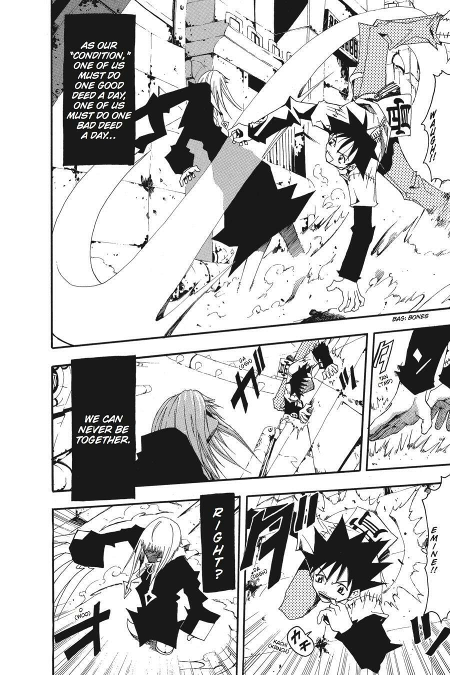 B. Ichi Chapter 20 page 5 - 