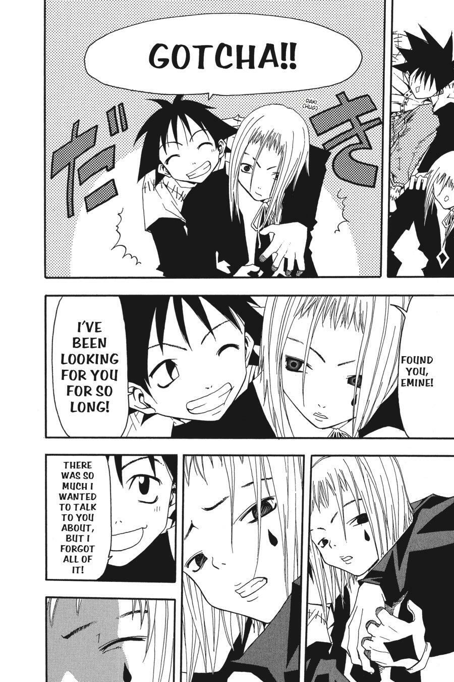 B. Ichi Chapter 20 page 7 - 