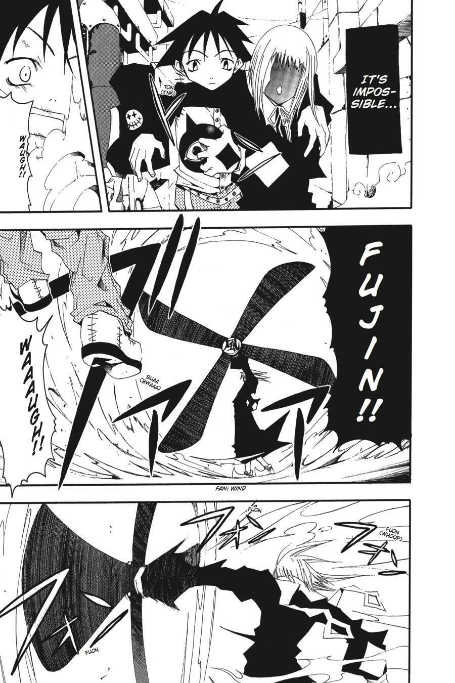 B. Ichi Chapter 20 page 8 - 