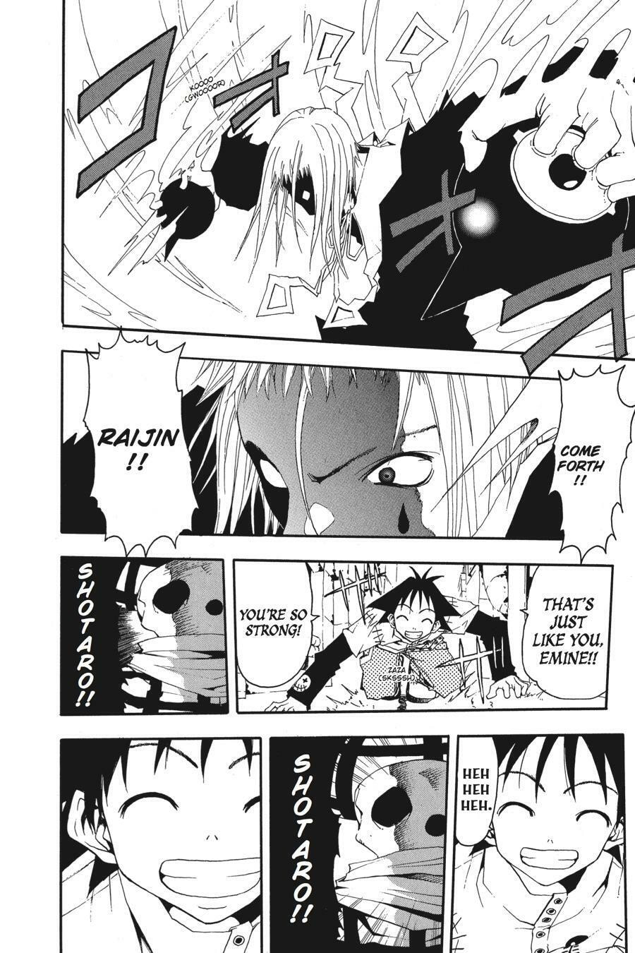 B. Ichi Chapter 20 page 9 - 
