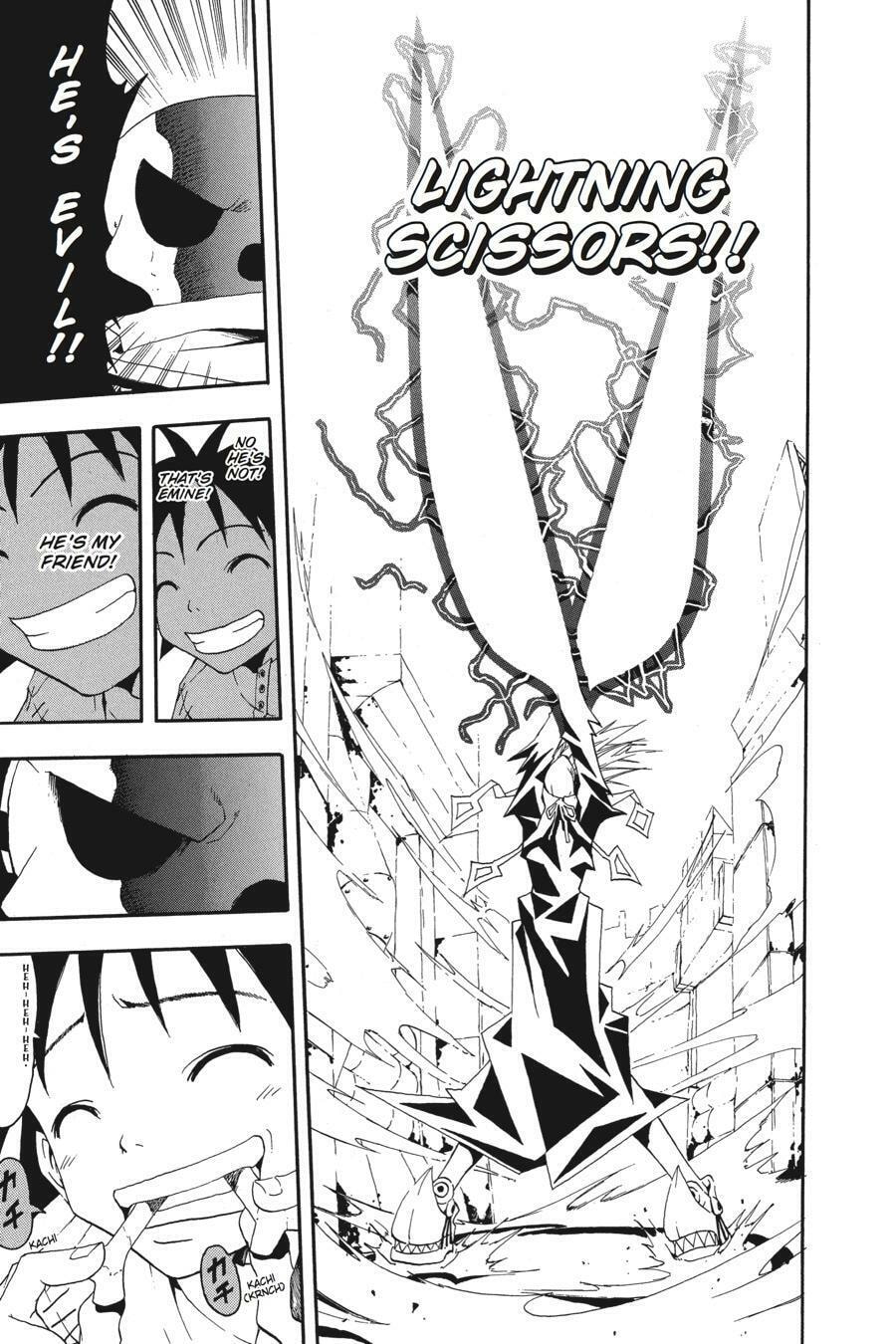 B. Ichi Chapter 20 page 10 - 