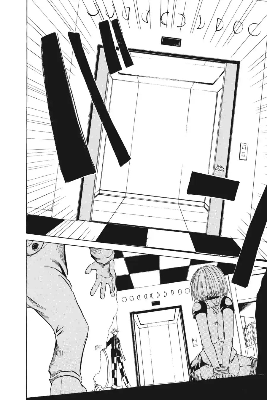 B. Ichi Chapter 3.4 page 1 - 
