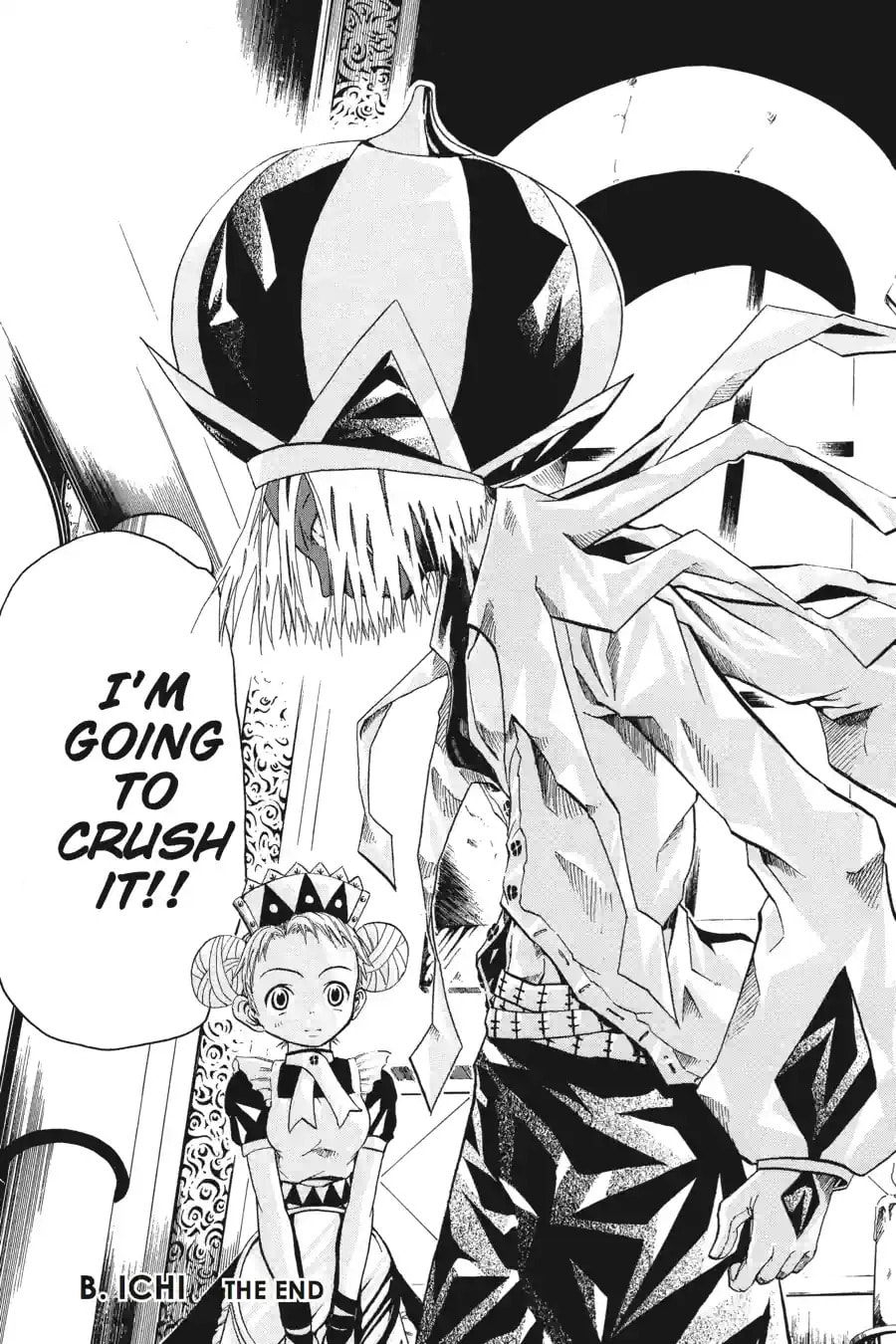 B. Ichi Chapter 3.4 page 12 - 