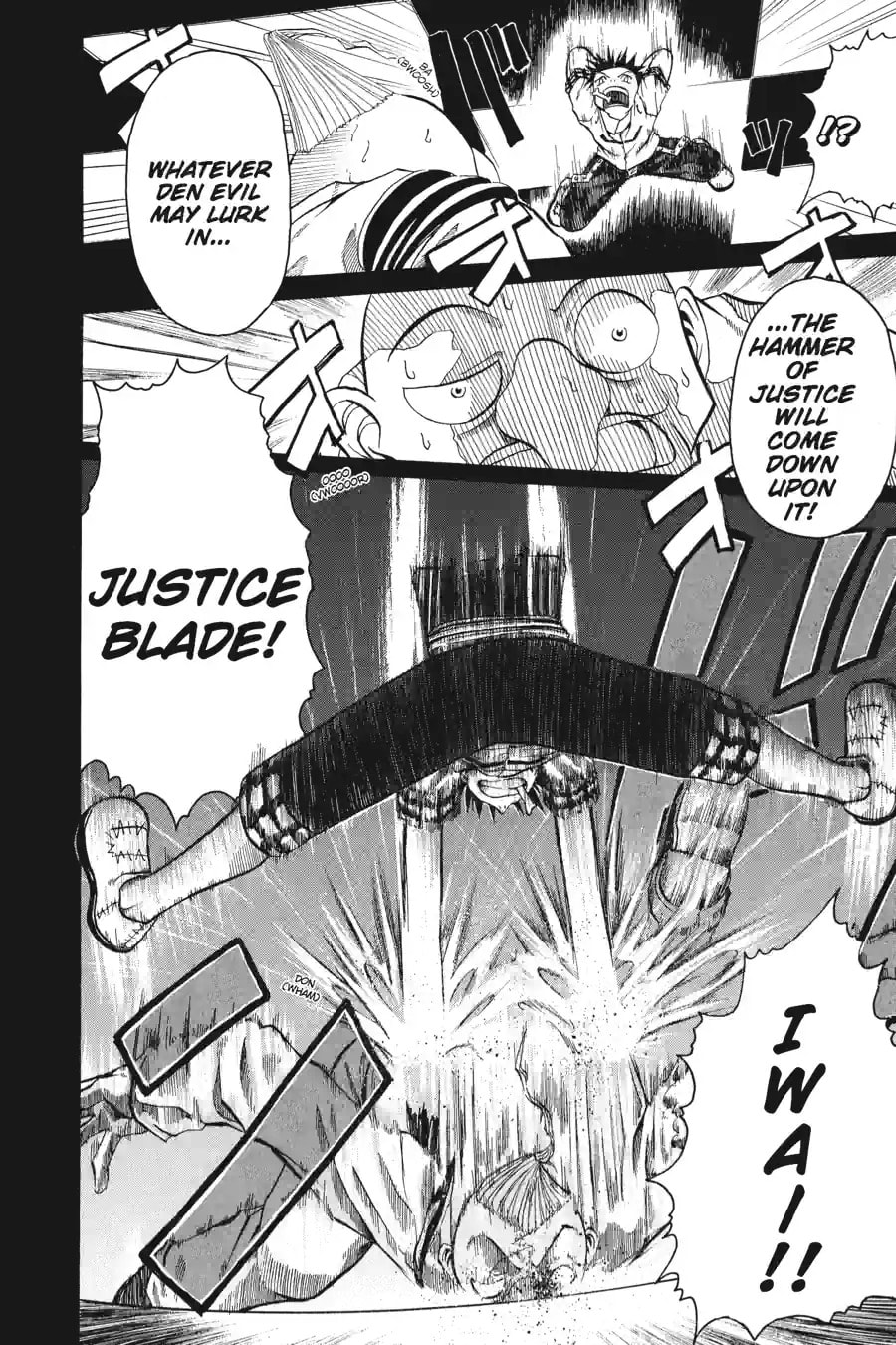 B. Ichi Chapter 3.4 page 5 - 