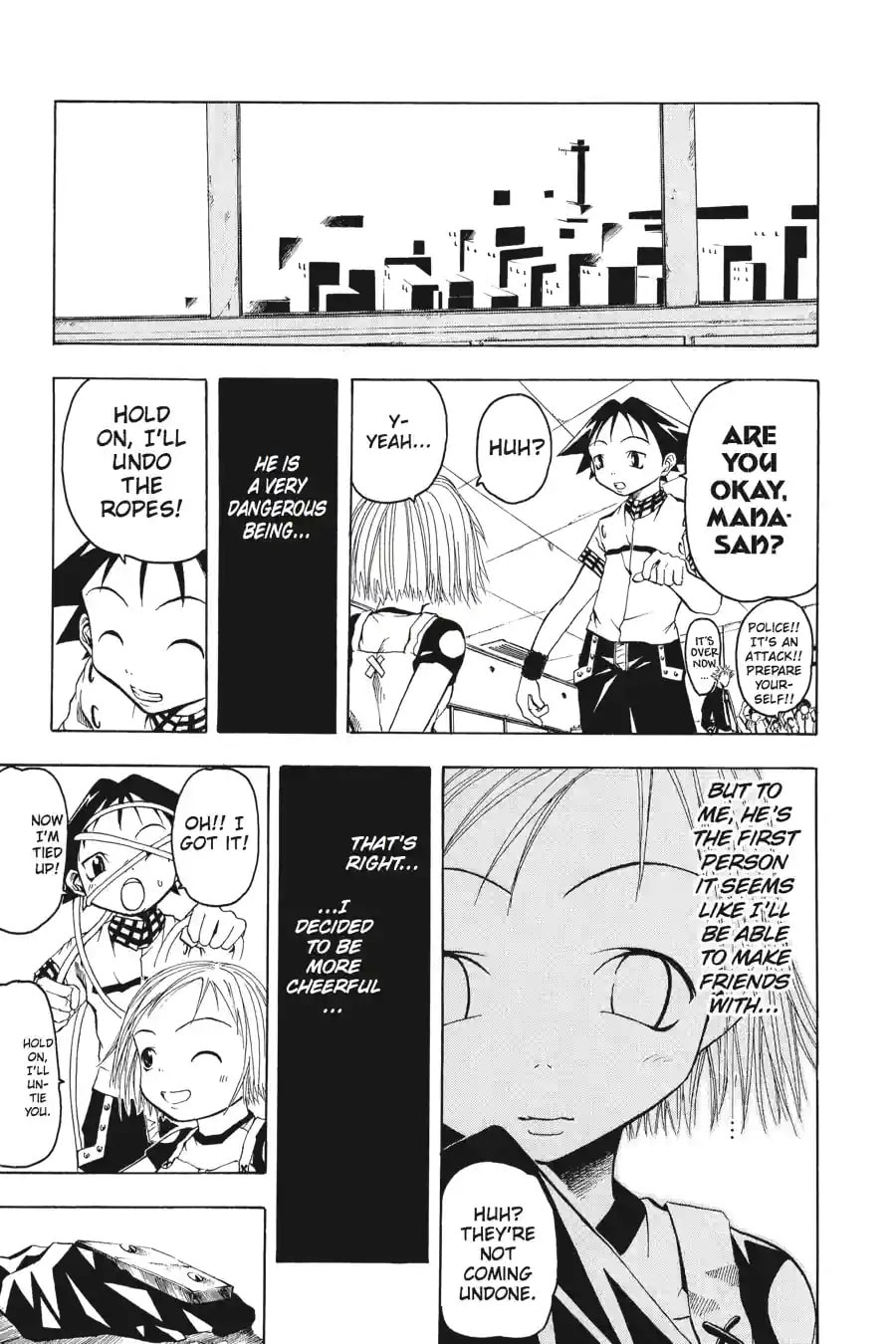 B. Ichi Chapter 3.4 page 6 - 