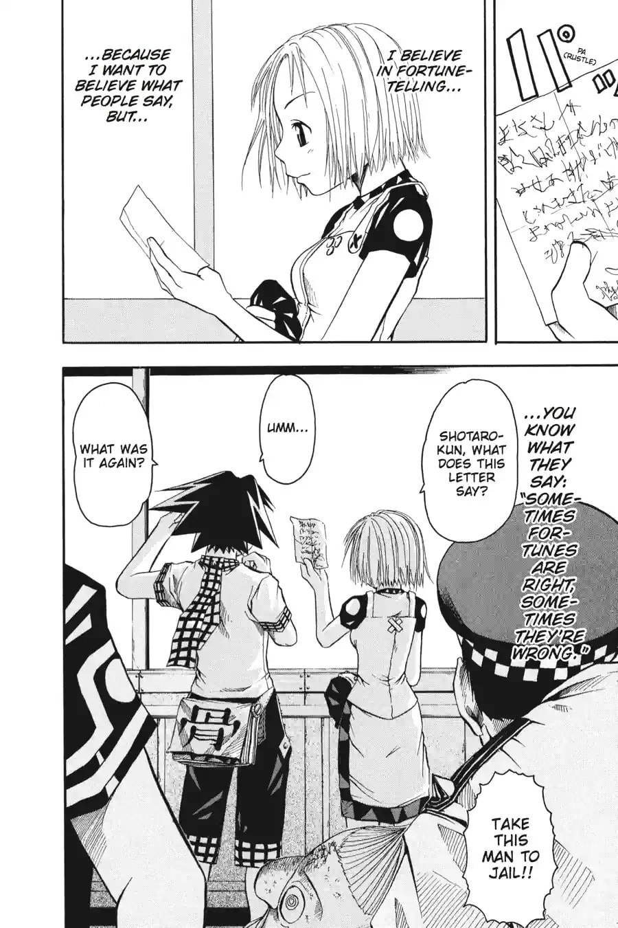 B. Ichi Chapter 3.4 page 7 - 