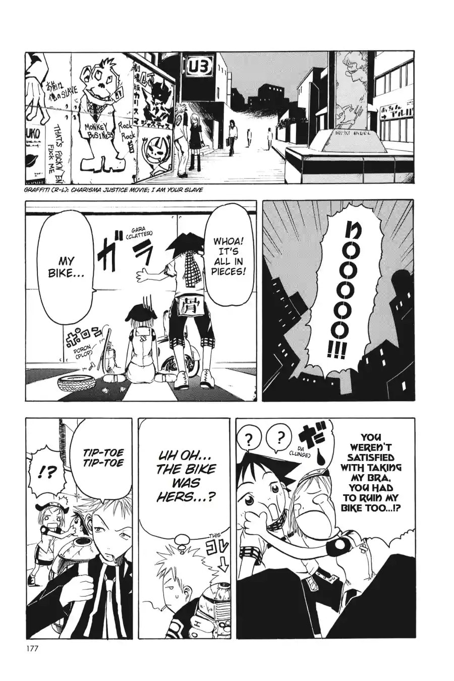 B. Ichi Chapter 3.4 page 8 - 