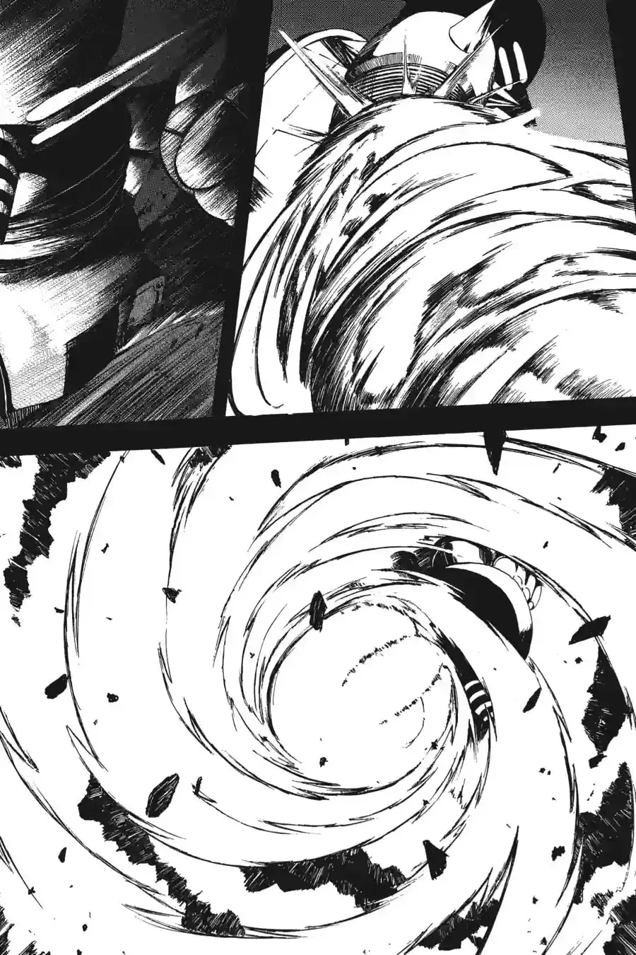 B. Ichi Chapter 3.5 page 11 - 