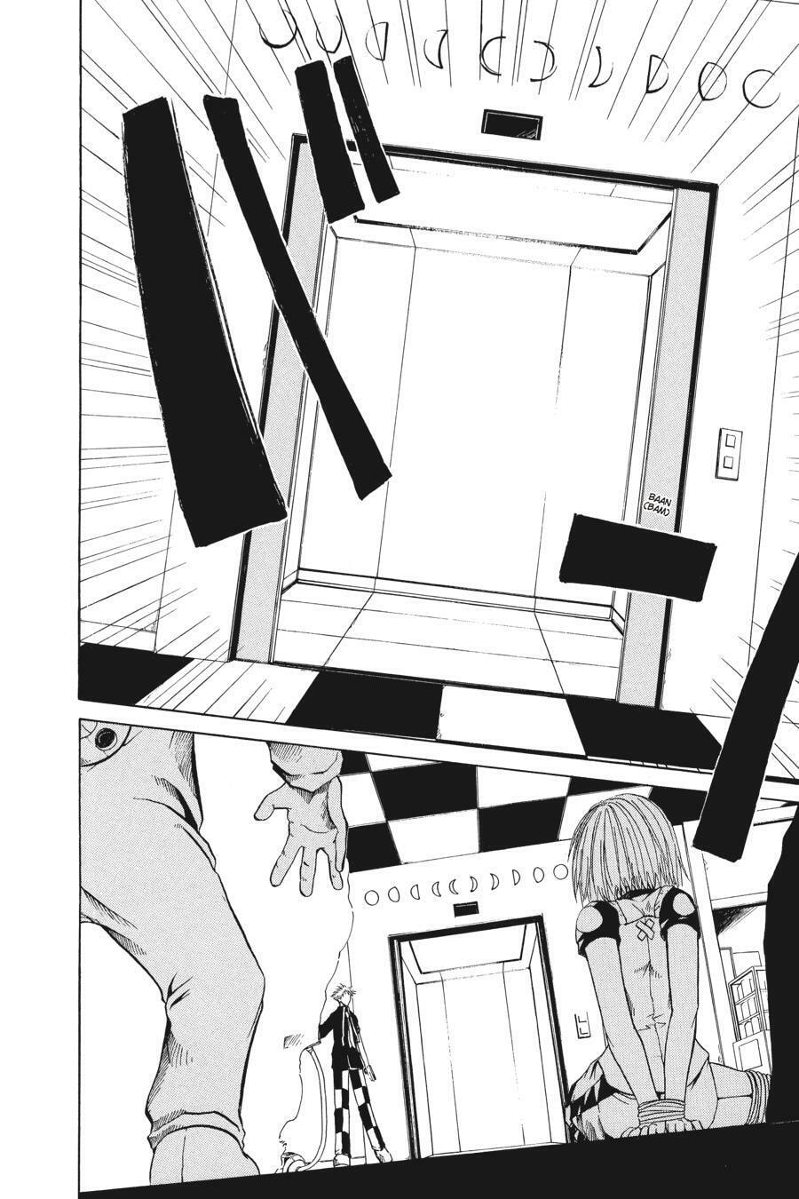 B. Ichi Chapter 3 page 33 - 