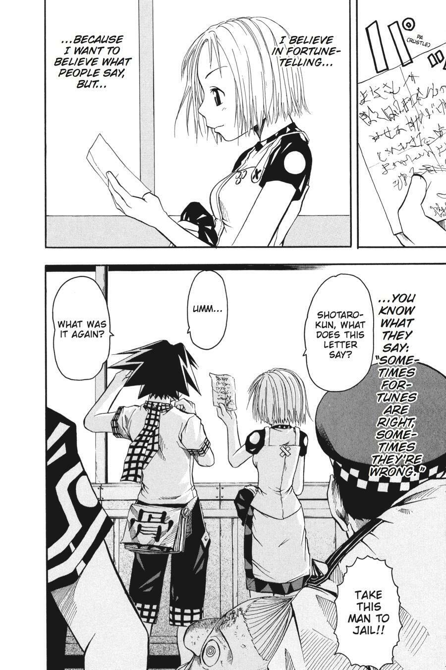 B. Ichi Chapter 3 page 38 - 