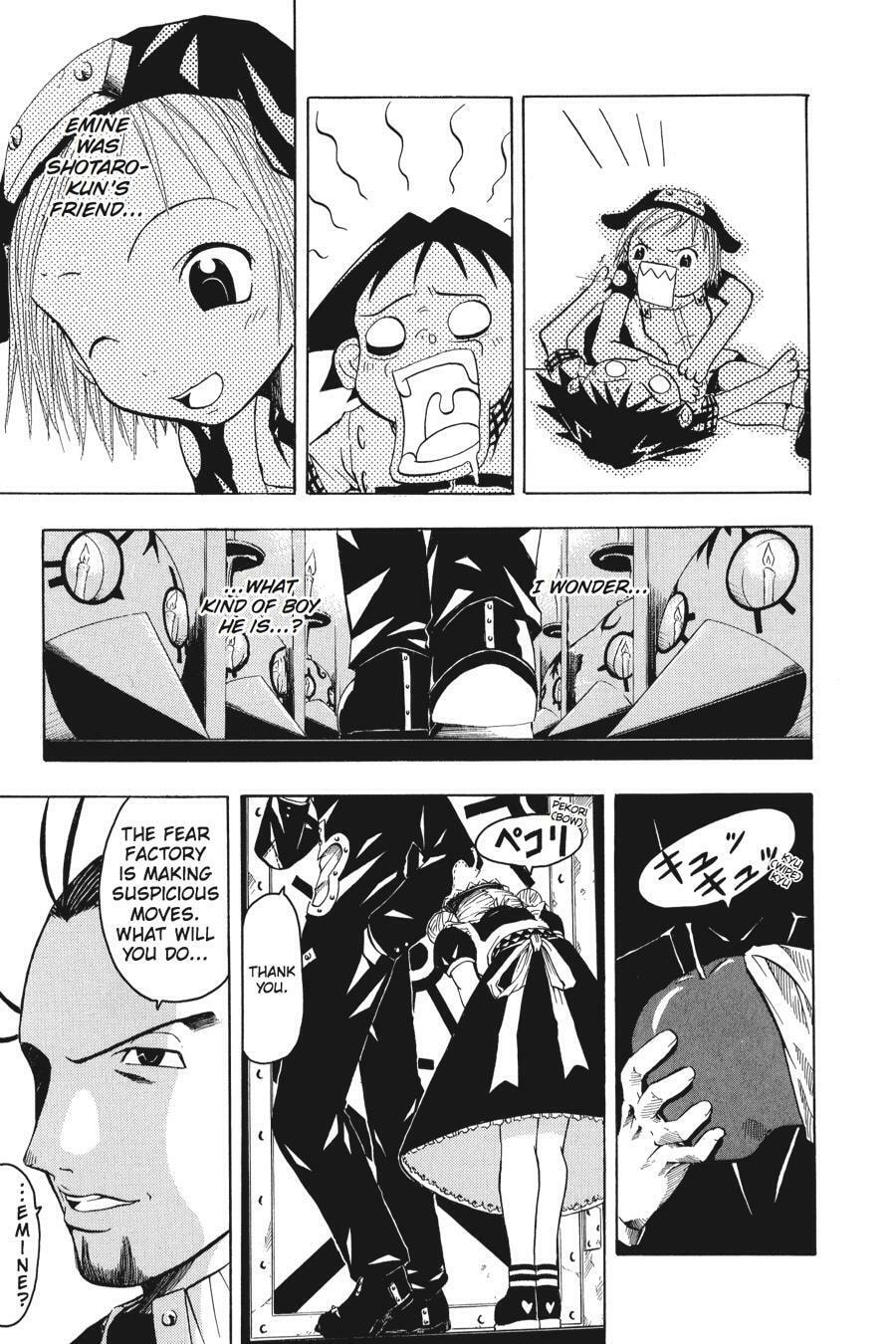 B. Ichi Chapter 3 page 41 - 