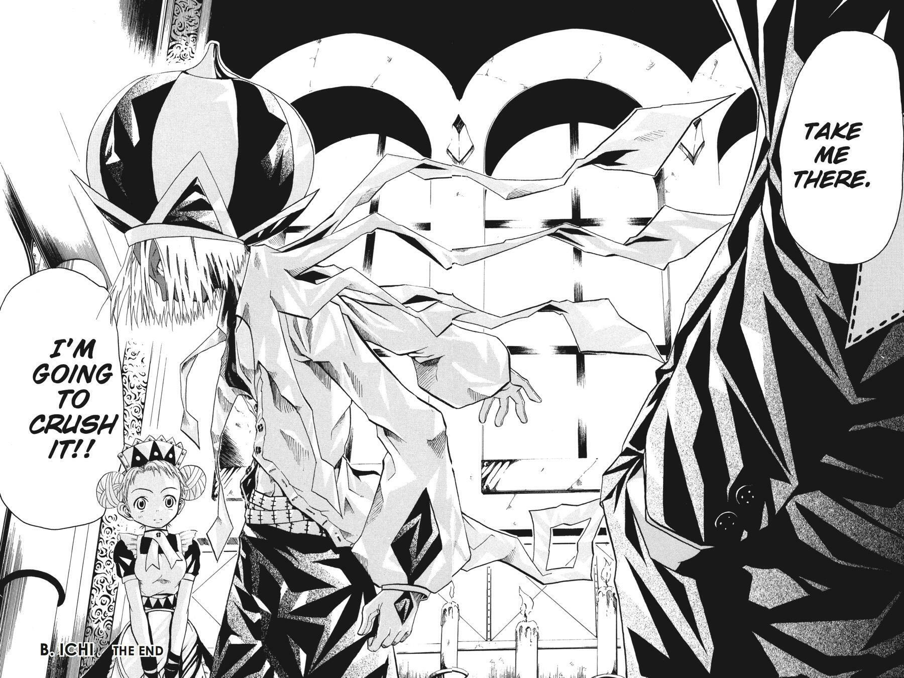 B. Ichi Chapter 3 page 42 - 