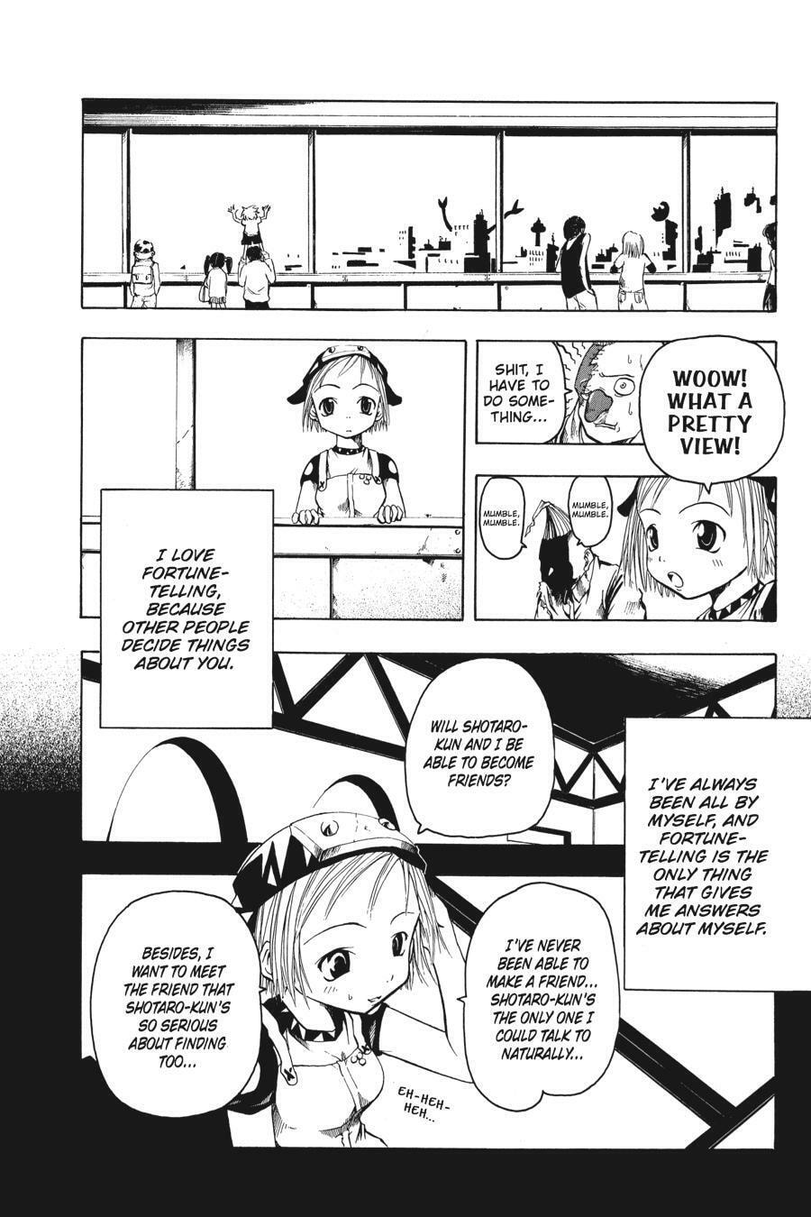 B. Ichi Chapter 3 page 9 - 