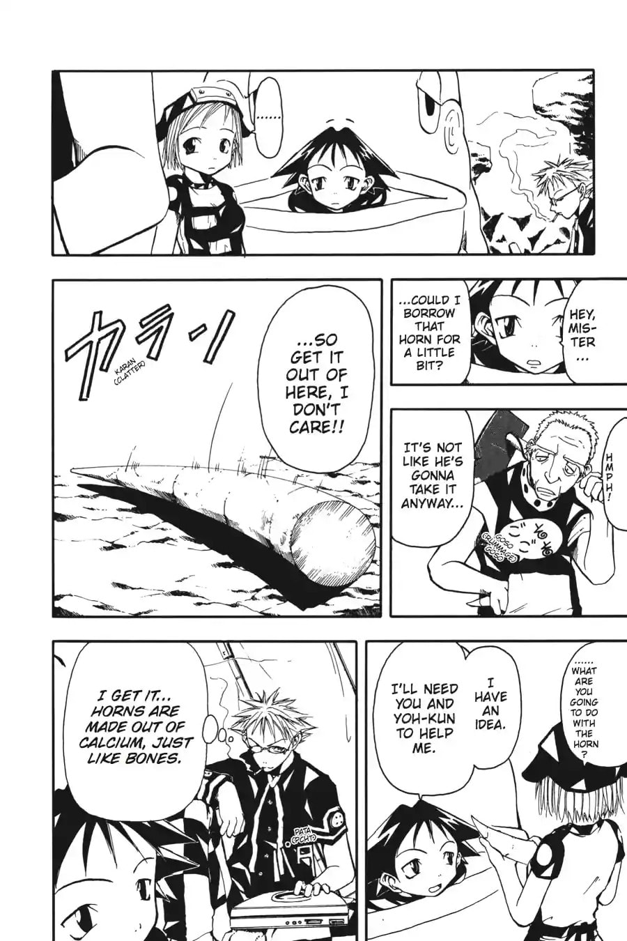 B. Ichi Chapter 4.2 page 7 - 