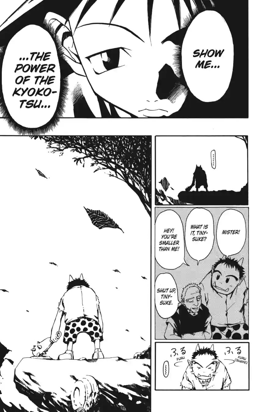 B. Ichi Chapter 4.2 page 8 - 