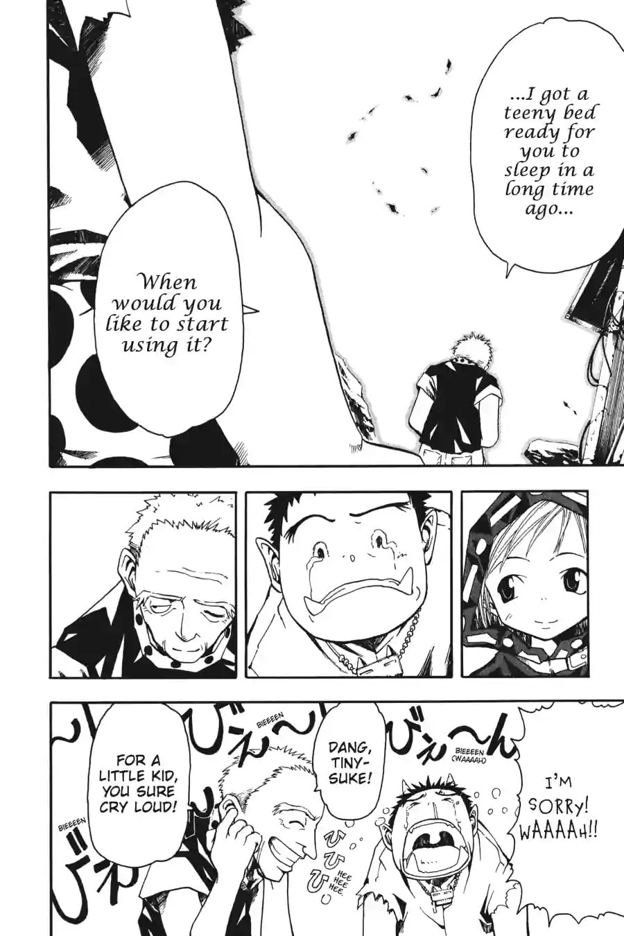 B. Ichi Chapter 4.3 page 5 - 