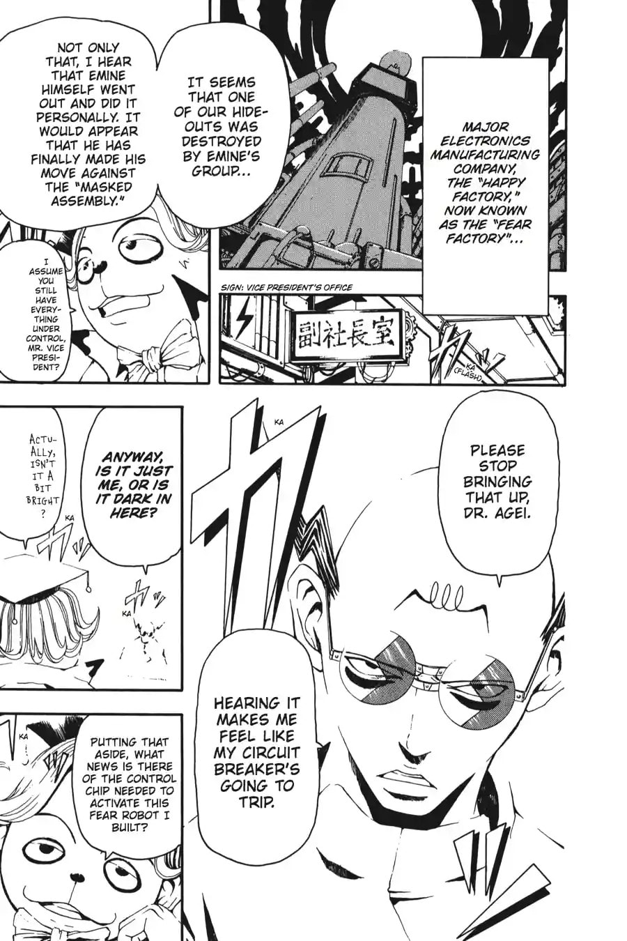 B. Ichi Chapter 4.3 page 10 - 