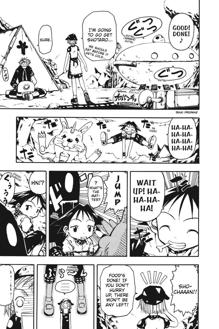 B. Ichi Chapter 4 page 11 - 