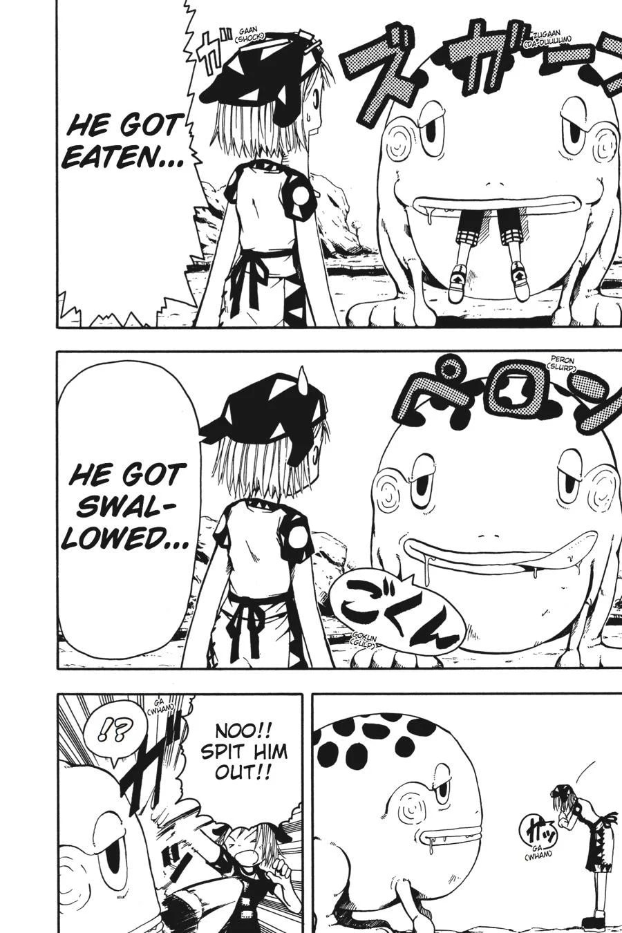 B. Ichi Chapter 4 page 12 - 