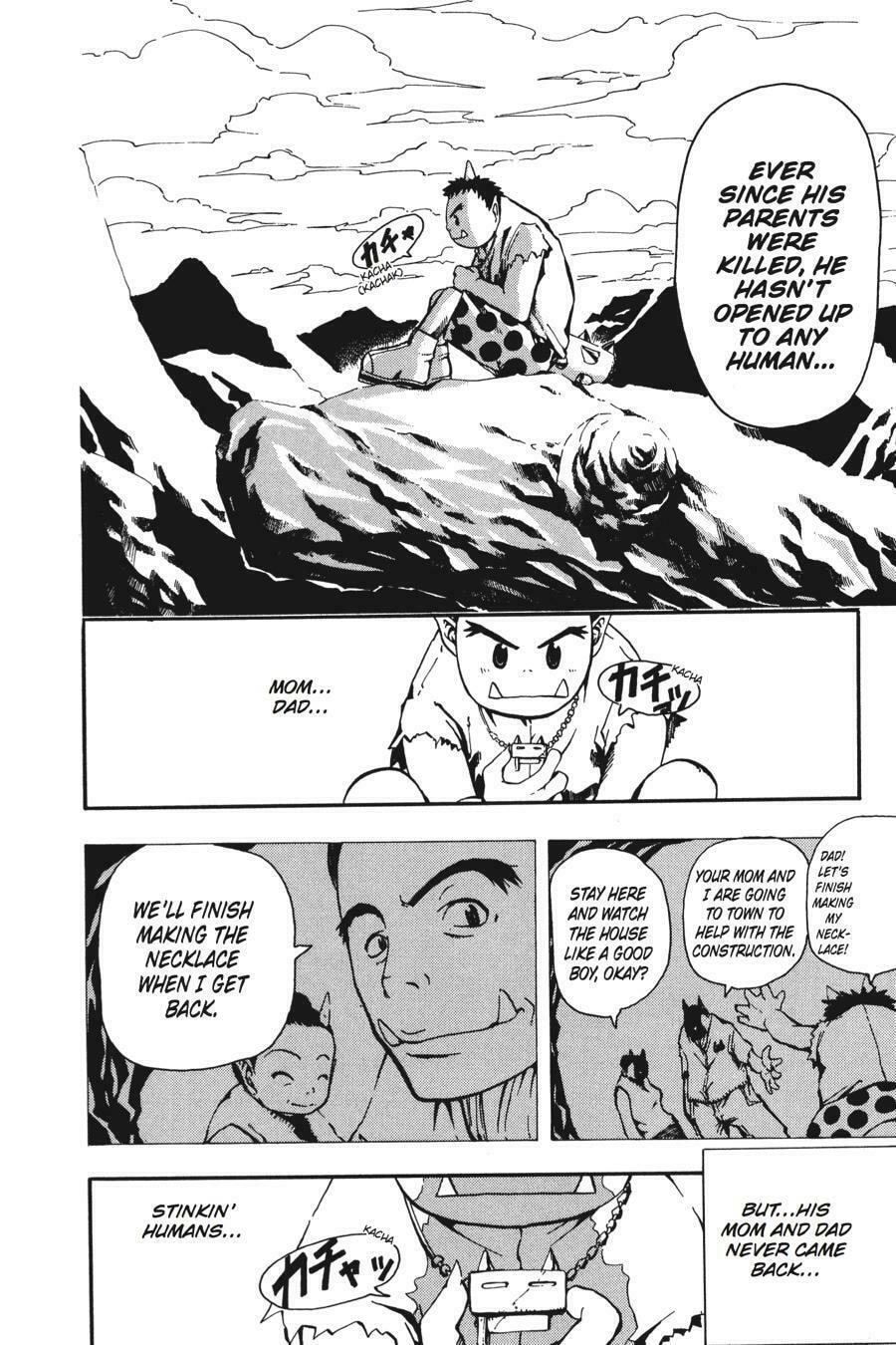 B. Ichi Chapter 4 page 20 - 