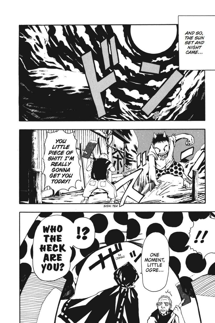 B. Ichi Chapter 4 page 24 - 