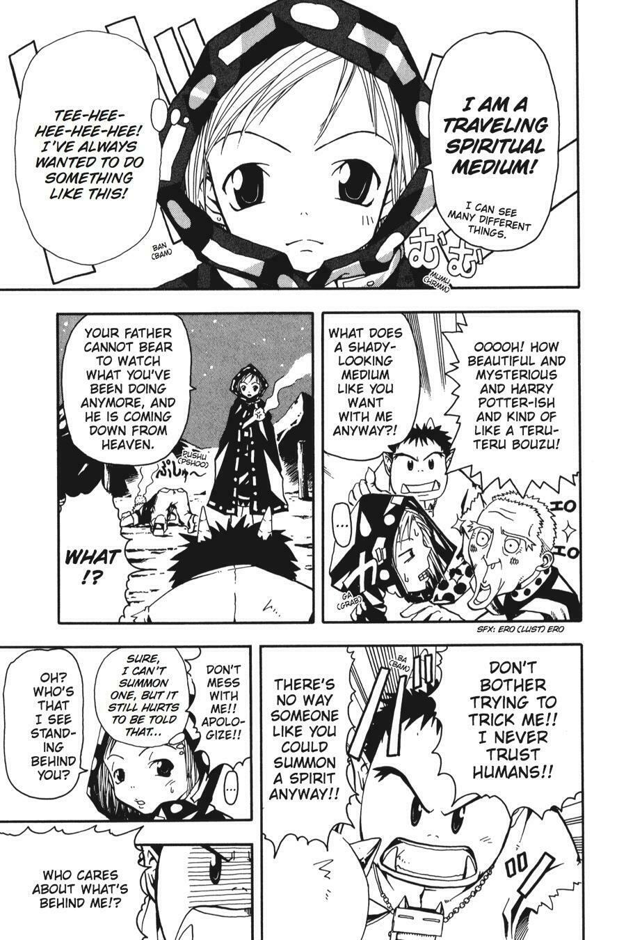 B. Ichi Chapter 4 page 25 - 