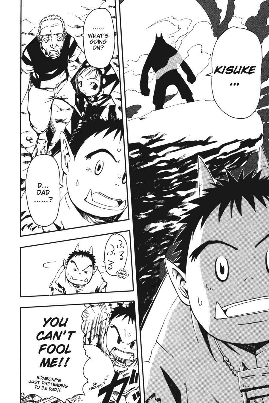 B. Ichi Chapter 4 page 26 - 