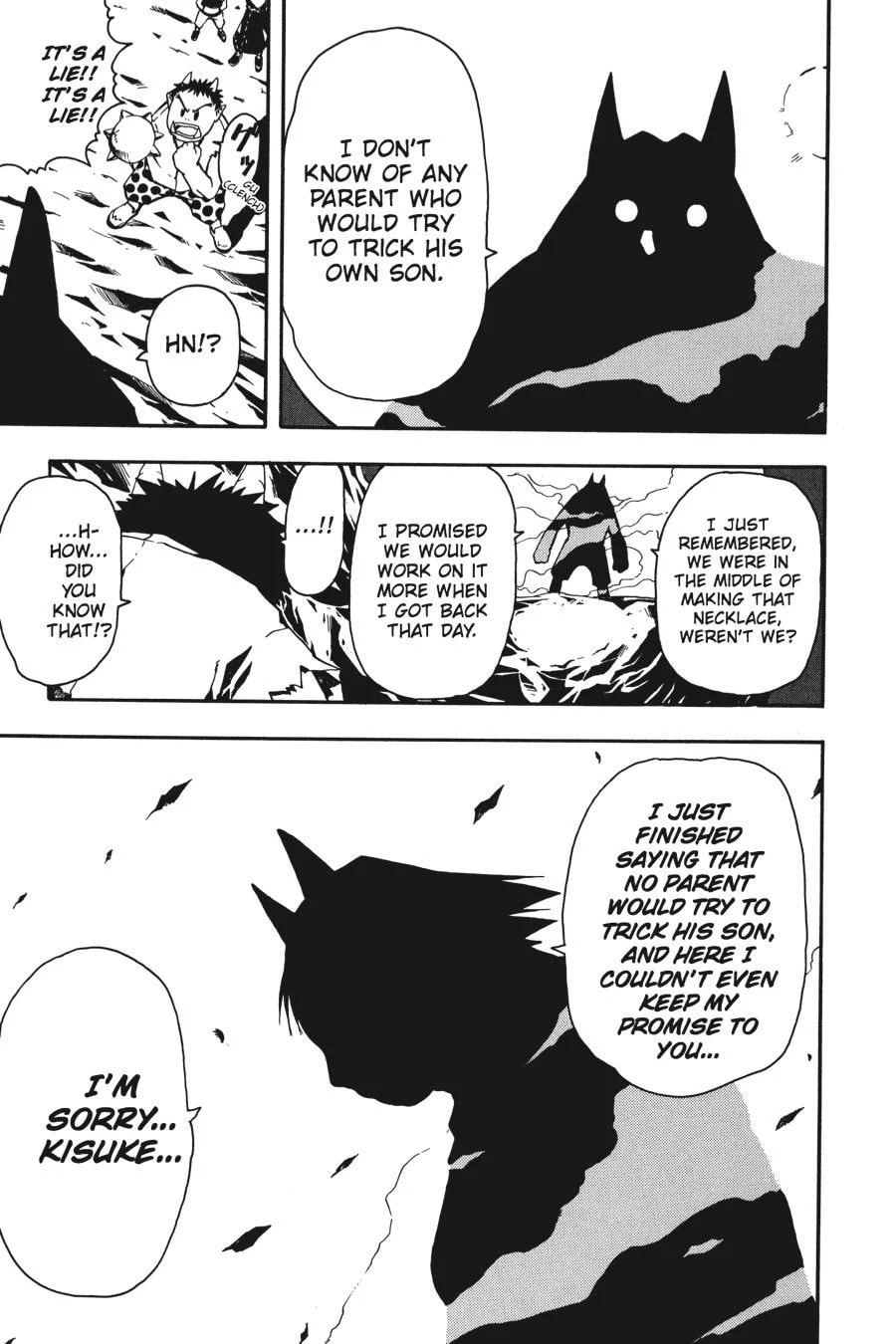 B. Ichi Chapter 4 page 27 - 