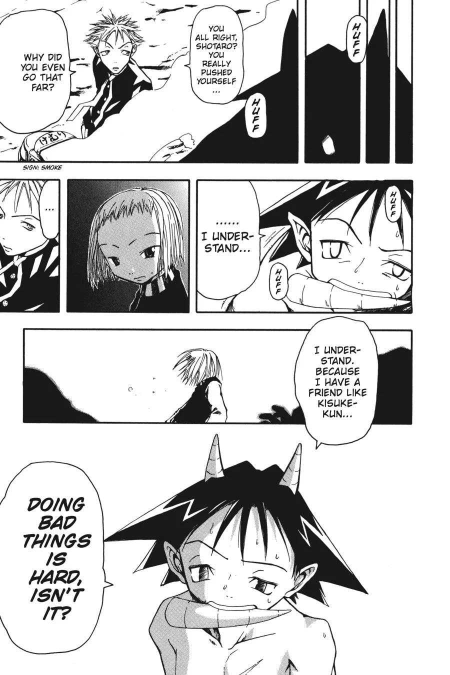 B. Ichi Chapter 4 page 31 - 