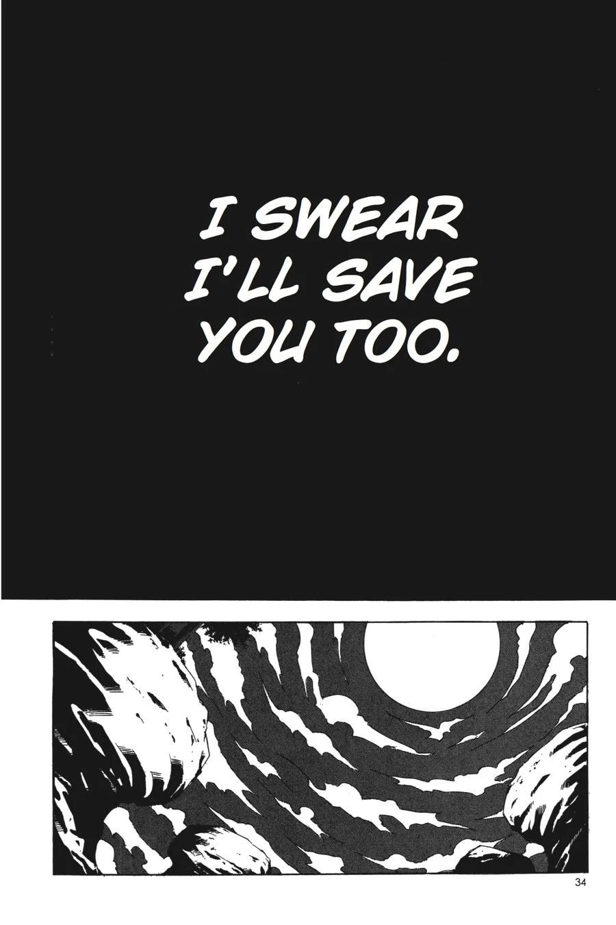 B. Ichi Chapter 4 page 34 - 