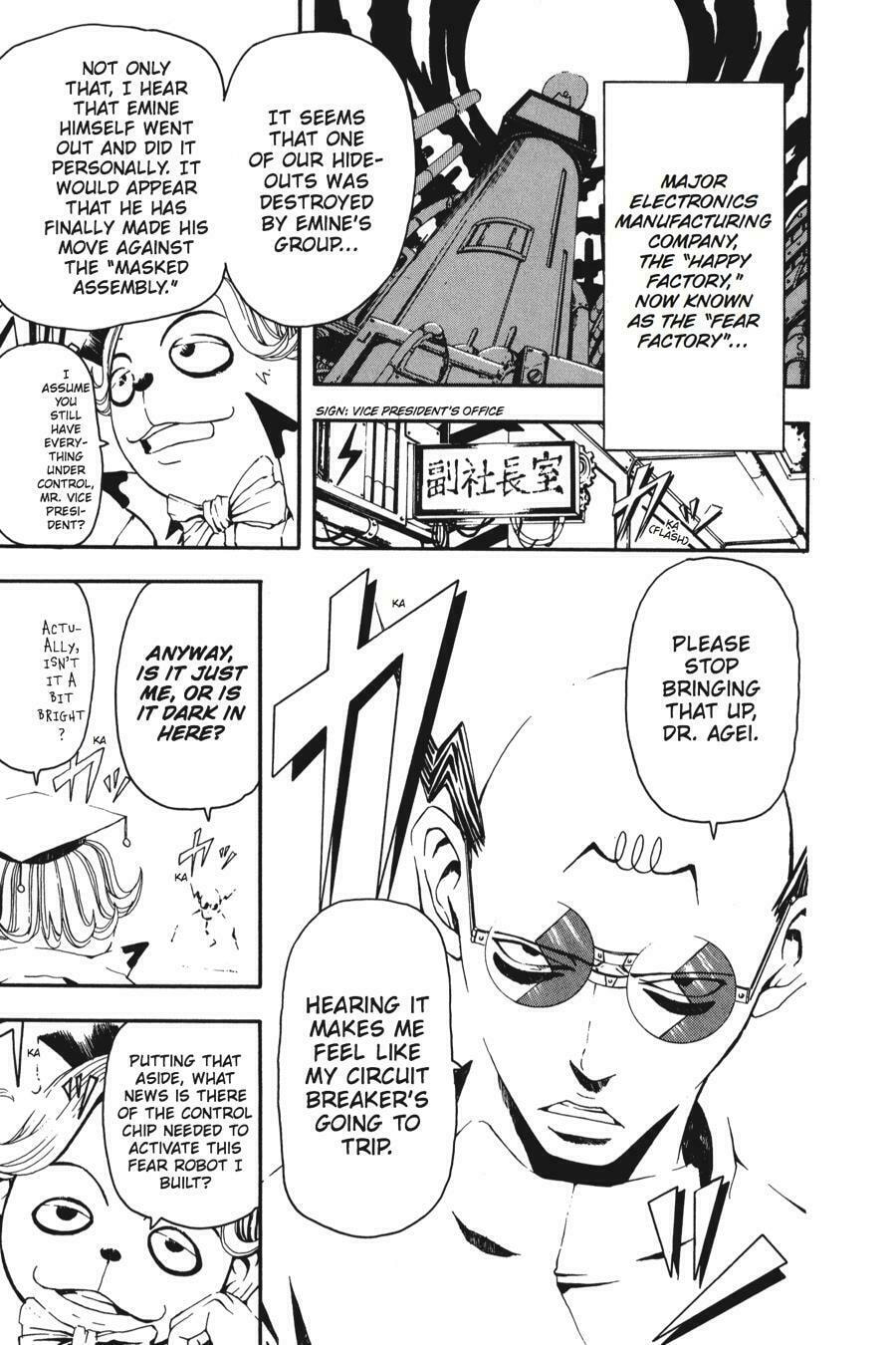 B. Ichi Chapter 4 page 35 - 