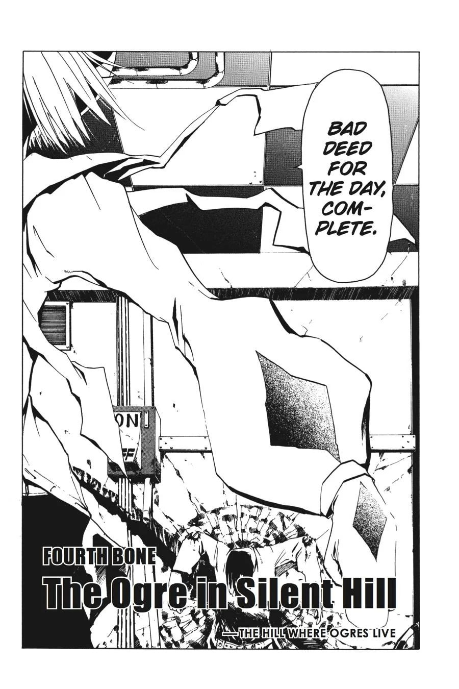 B. Ichi Chapter 4 page 7 - 
