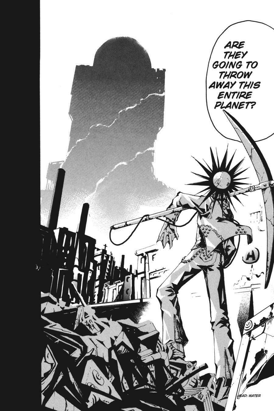 B. Ichi Chapter 5 page 2 - 