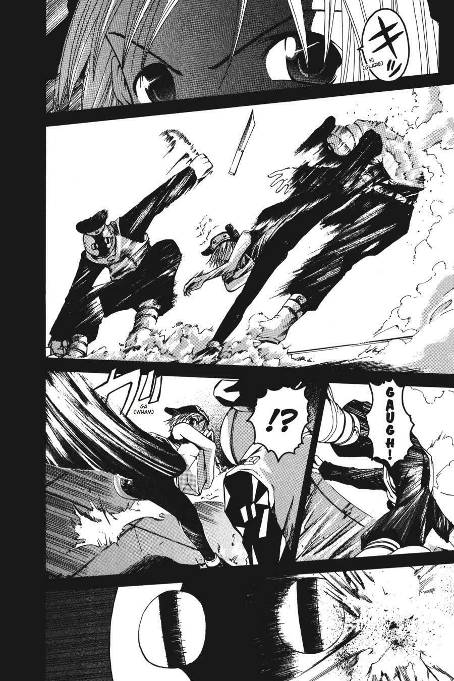 B. Ichi Chapter 5 page 15 - 