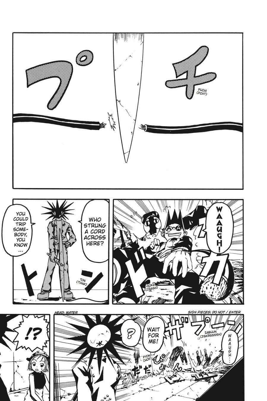 B. Ichi Chapter 5 page 18 - 