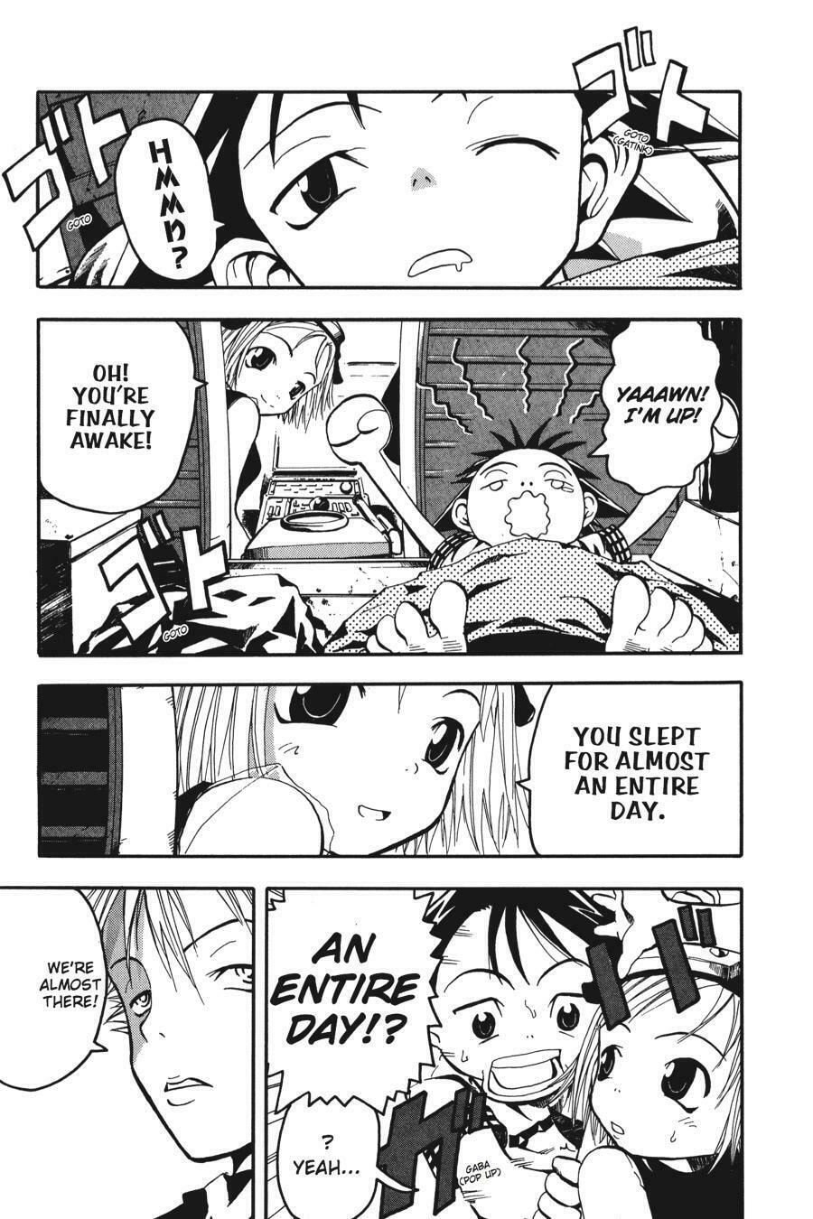 B. Ichi Chapter 5 page 3 - 