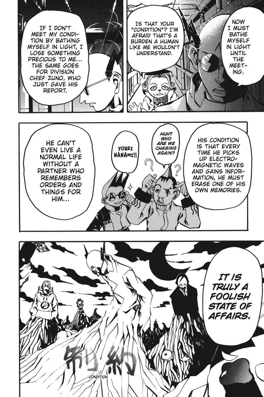 B. Ichi Chapter 5 page 25 - 