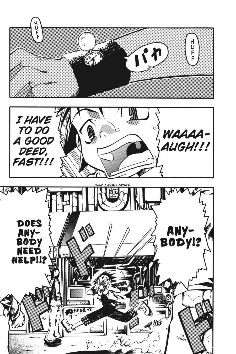 B. Ichi Chapter 5 page 26 - 