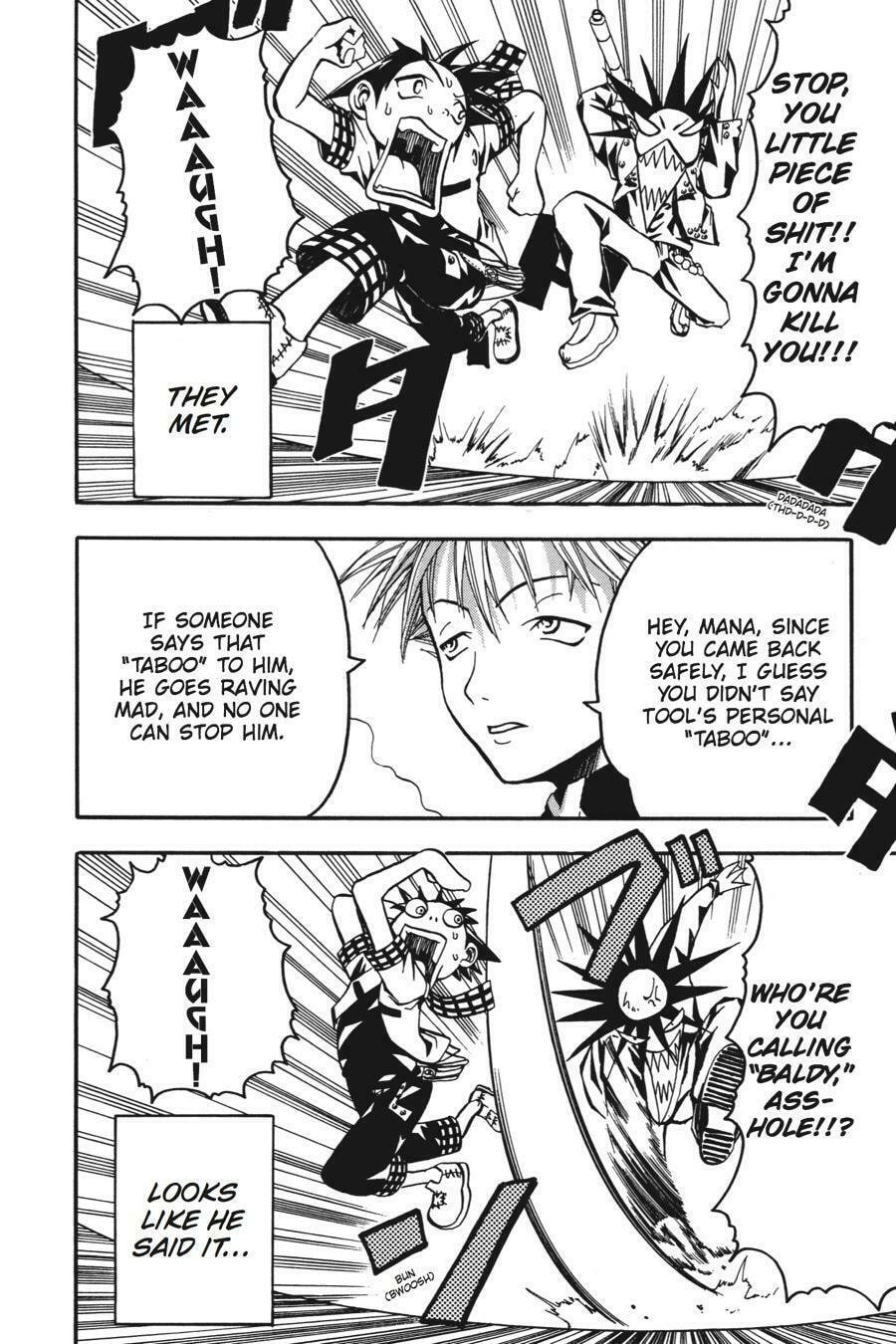 B. Ichi Chapter 5 page 29 - 