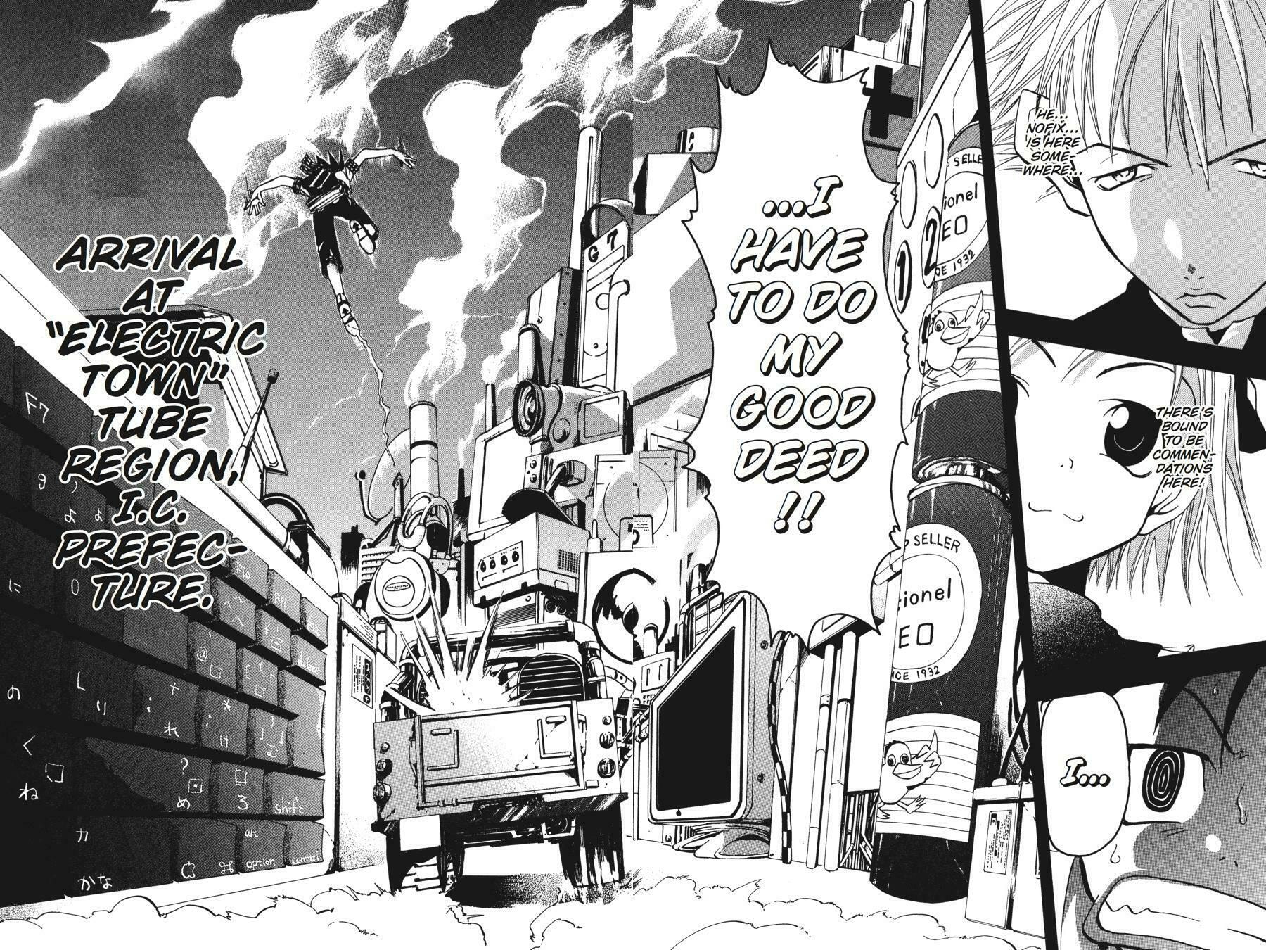 B. Ichi Chapter 5 page 4 - 