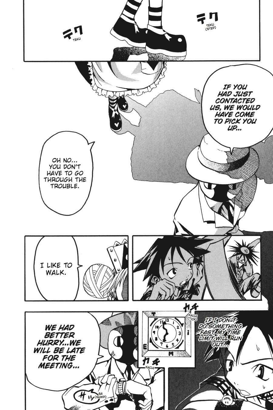B. Ichi Chapter 5 page 31 - 