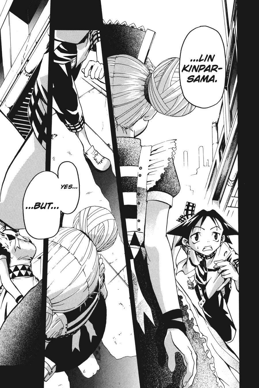 B. Ichi Chapter 5 page 32 - 