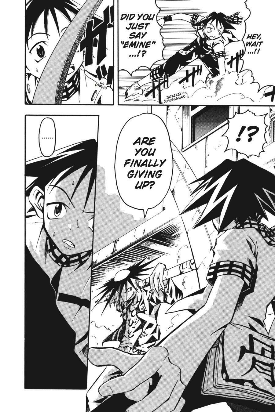 B. Ichi Chapter 5 page 34 - 