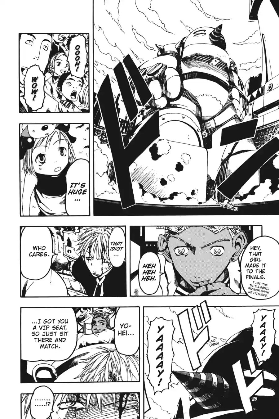 B. Ichi Chapter 8.1 page 3 - 